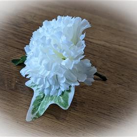 fwthumbButtonhole White Carnation Artificial.jpg
